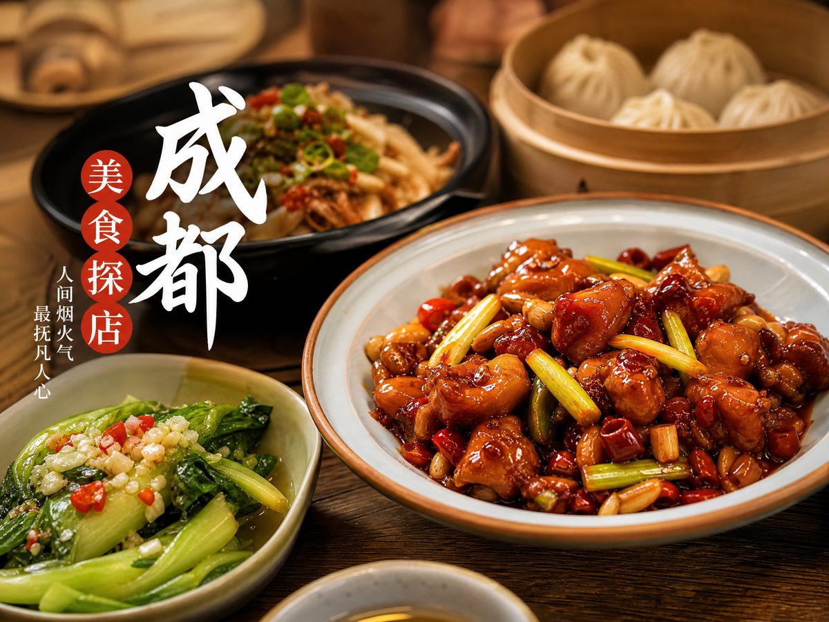 51美食视频教程