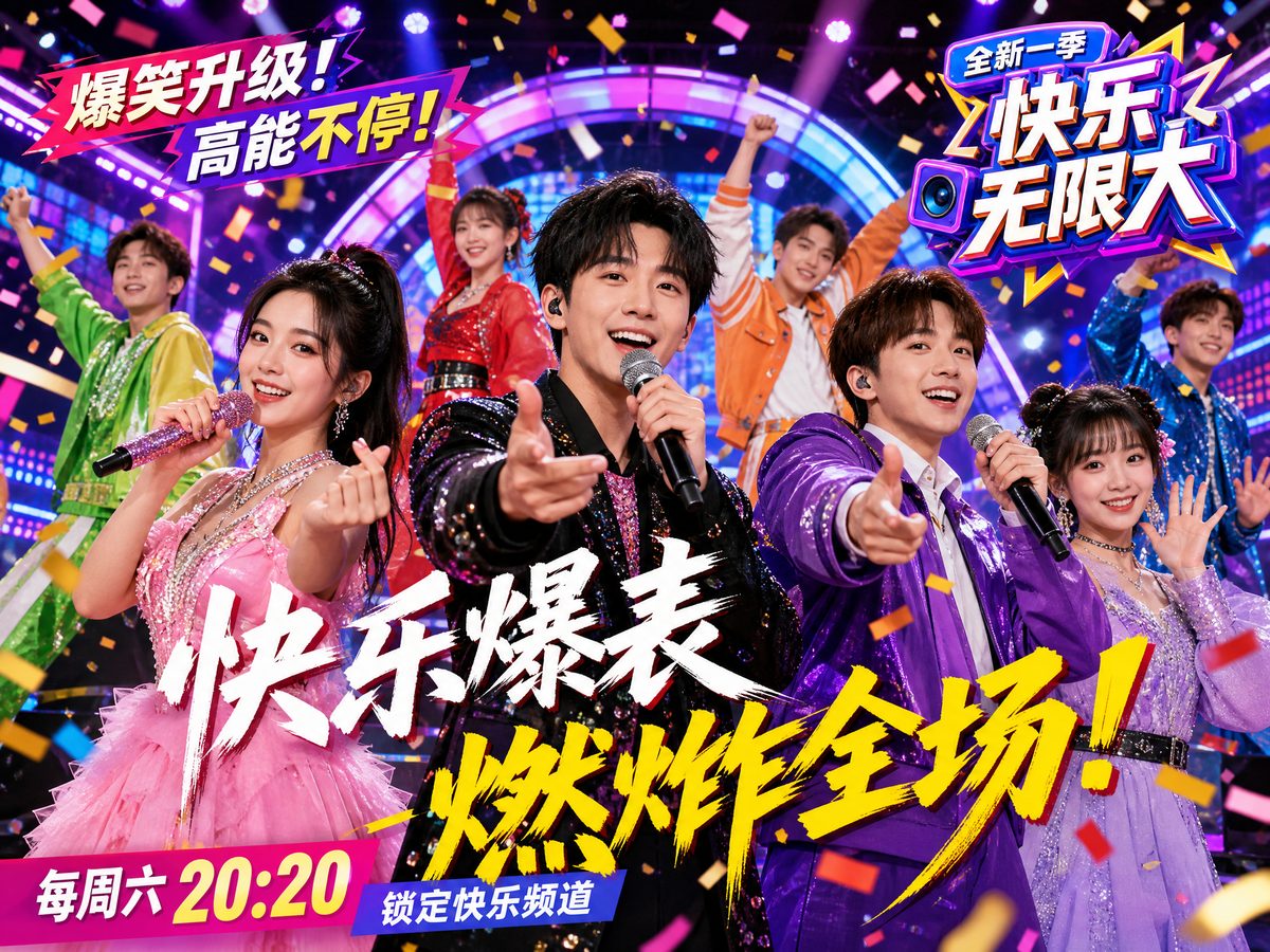 51综艺视频精彩集锦